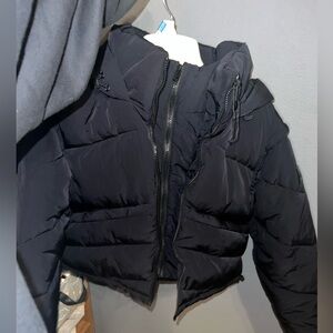 Alo yoga glacier jacket